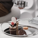 Dreampod SS Oval Tea Tray