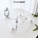 Dreampod Dome-shape Tray