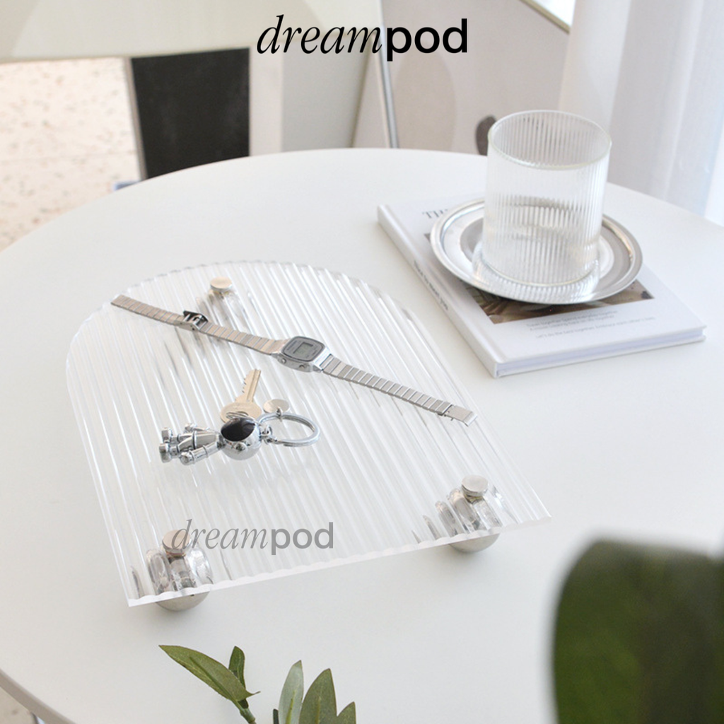Dreampod Dome-shape Tray