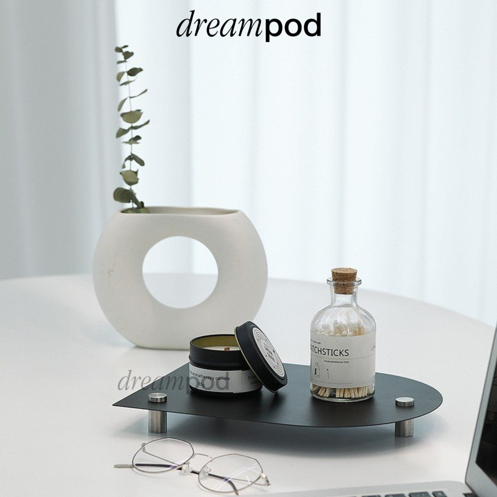 Dreampod Dome-shape Tray