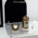 Dreampod Dome-shape Tray