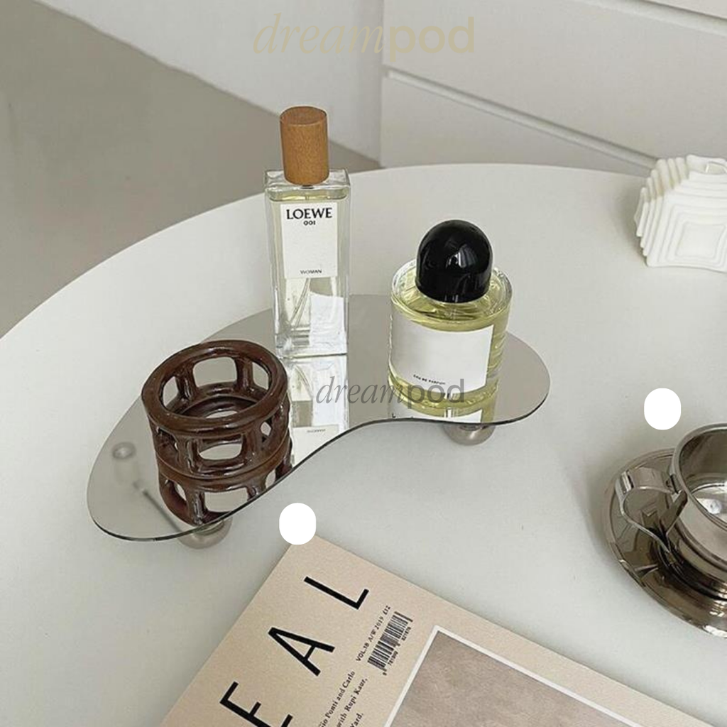 Dreampod Spherical Base Tray