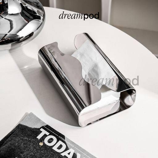 Dreampod SS Stylized Tissue Box 