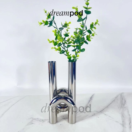 Dreampod SS U Vase 