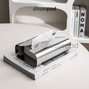 Dreampod SS Stylized Tissue Box 