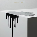 Dreampod SS Melting Mirror
