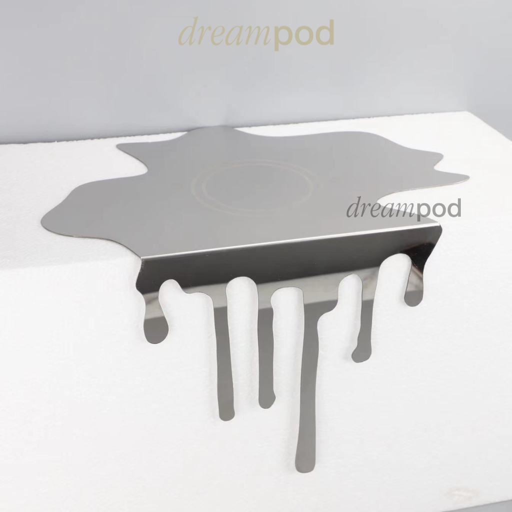 Dreampod SS Melting Mirror