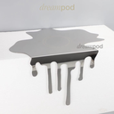 Dreampod SS Melting Mirror