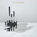 Dreampod SS Melting Mirror