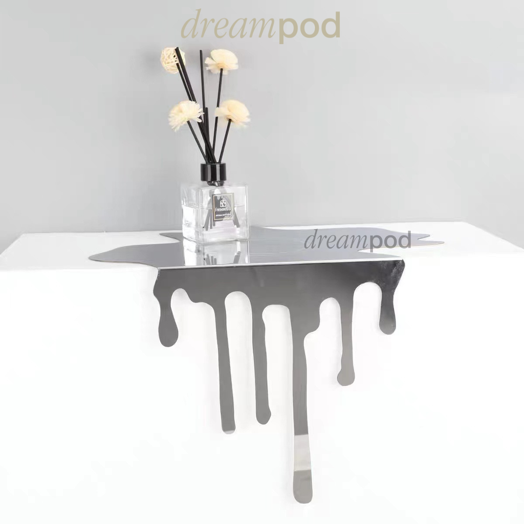 Dreampod SS Melting Mirror