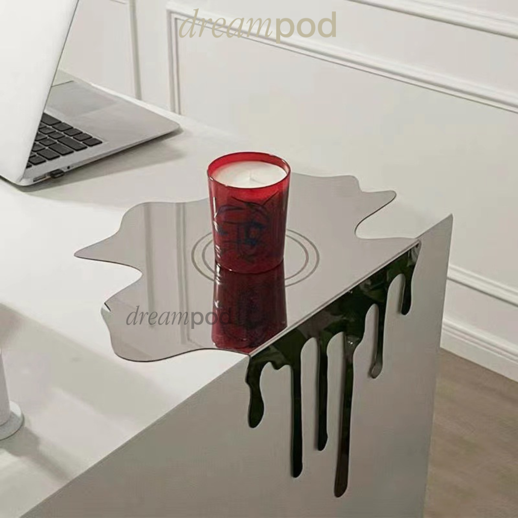 Dreampod SS Melting Mirror