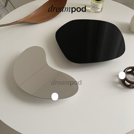 Dreampod Spherical Base Tray