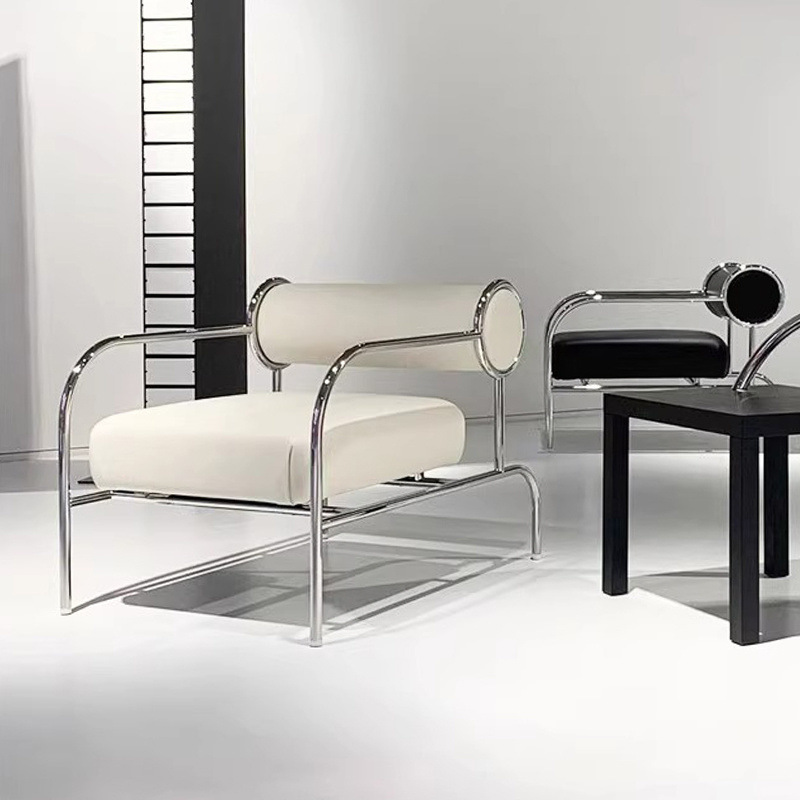 Modesk SS Shiro Chair/ 620x920x650mm